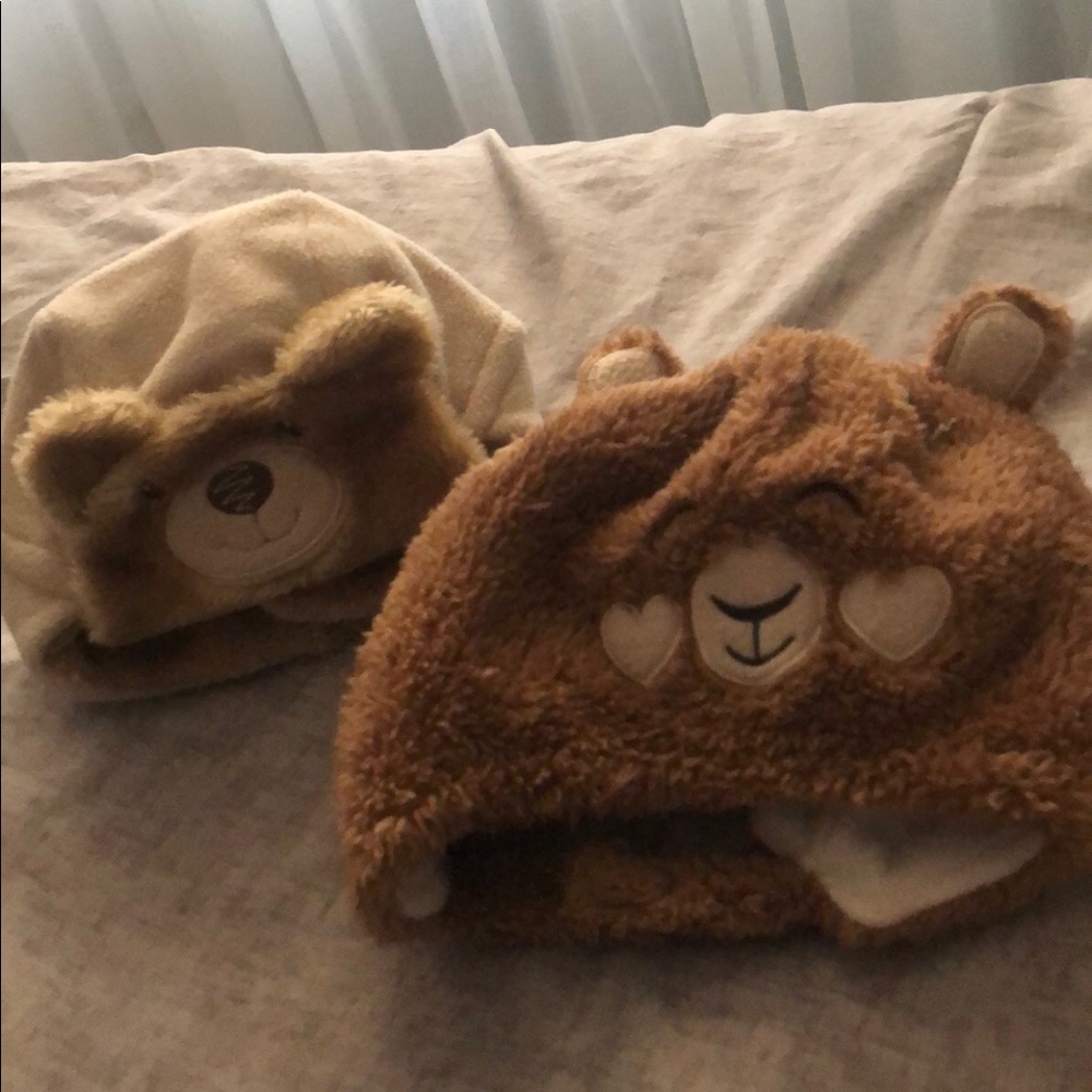 Baby hats